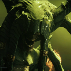 Dragon Age: Inquisition, скриншот, новый враг?