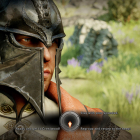 Dragon Age: Inquisition, один из первых появившихся в сети скриншотов