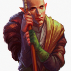 Thoughtful Solas