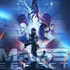 Mass Effect Legendary №1