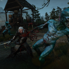 The Witcher 3: Ansel-2
