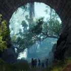 скриншоты Baldur's Gate 3