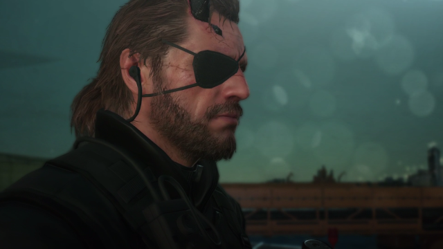 Metal Gear Solid V: The Phantom Pain, part 7