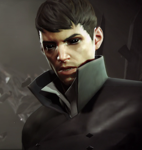 Dishonored: Death of The Outsider, Final