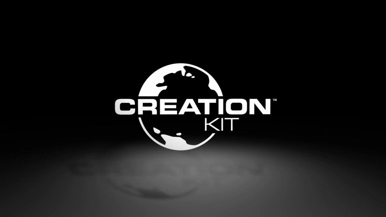 Creation kit sse steam (118) фото