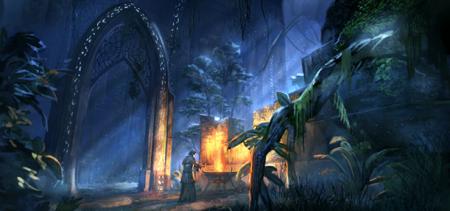 Создатели The Elder Scrolls Online рассказали о новых подземельях